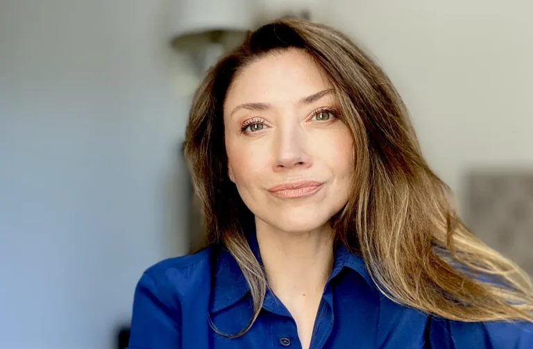 Justyna Sońta - w stylu Justyny